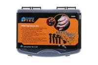 Power-Tec 92689 PDR Tap Down Kit