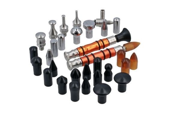 Power-Tec 92689 PDR Tap Down Kit