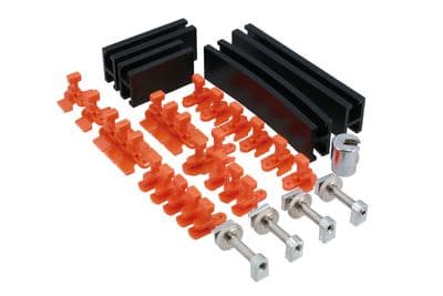 Power-Tec 92690 PDR Pulling Pad Set