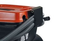 Power-Tec 92697 Dust Extractor 38L