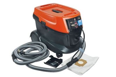 Power-Tec 92697 Dust Extractor 38L
