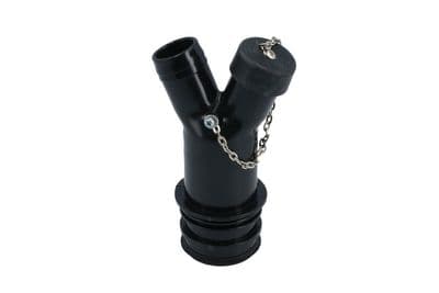 Power-Tec 92704 Spare Y-Type Adaptor For 92701