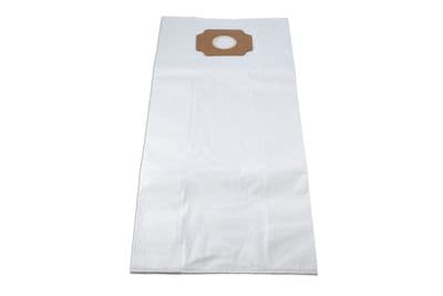 Power-Tec 92706 Spare Disposable Dust Bag - for 92697