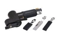 Power-Tec 92713 Air Finger Pad Sander