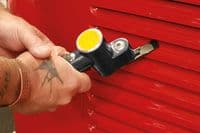 Power-Tec 92713 Air Finger Pad Sander