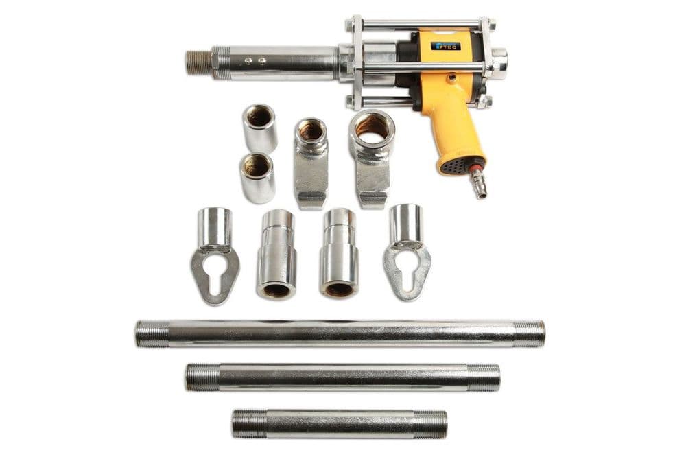 Power-Tec 92741 Push Pull Kit - Pneumatic