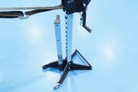 Power-Tec 92767 Pulling Tower - 600kg