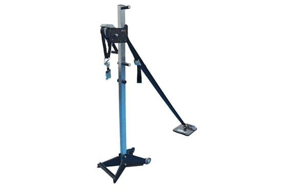 Power-Tec 92767 Pulling Tower - 600kg