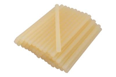 Power-Tec 92770 Glue Sticks 50pc