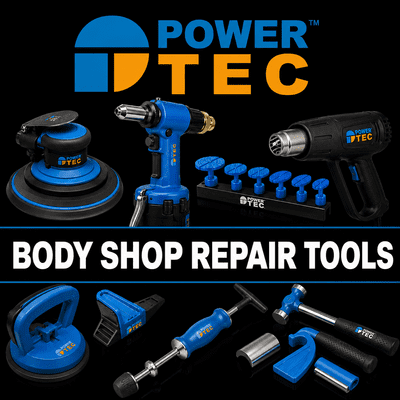 Power-Tec Bodyshop
