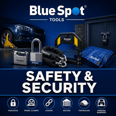 Safety & Security