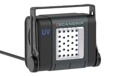 Scangrip 03.5272 UV Extreme Curing Lamp