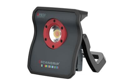 Scangrip 03.5653 MultiMatch 3 c/w Cordless Battery