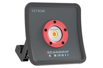 Scangrip 03.5658 MultiMatch R Re-Chargeable Work Light