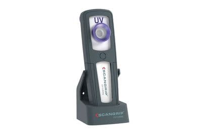Scangrip 03.5801 UV-Light