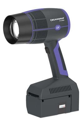 Scangrip 03.5803 UV Curing Gun c/w Cordless Battery