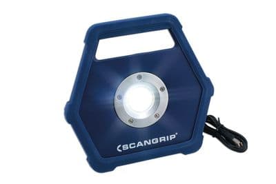 Scangrip 49.0530 Scangrip Promo Mini Max Work Light with USB Powerbank