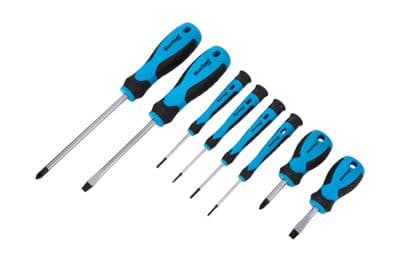 Screwdrivers