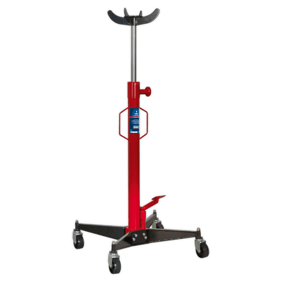 Sealey 1000ETJ Transmission Jack 1tonne Vertical