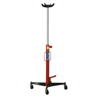 Sealey 1000TR Transmission Jack 1tonne Vertical