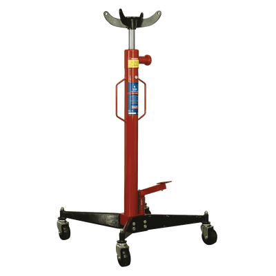 Sealey 1000TR Transmission Jack 1tonne Vertical