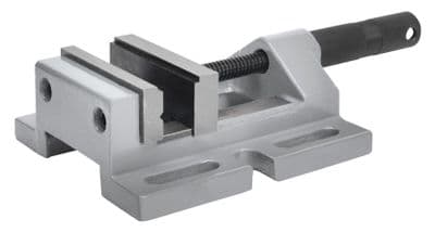 Sealey 100DV Drill Vice Super 100mm Jaw