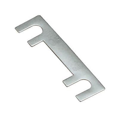 Sealey 120/122351 Fuse 80Amp 40 x 11mm