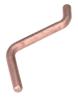 Sealey 120/690051 Electrode Angled 70 x 100mm