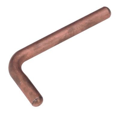 Sealey 120/690052 Electrode L 55 x 155mm