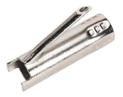 Sealey 120/722672 Stud Welding Nozzle MB15 Single