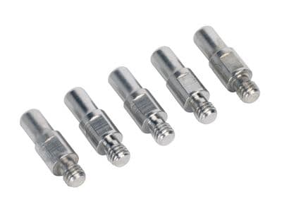 Sealey 120/802420 Electrode Short Low Power Pack of 5