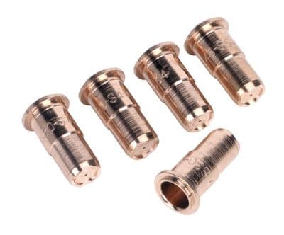 Sealey 120/802429 Nozzle Long Pack of 5