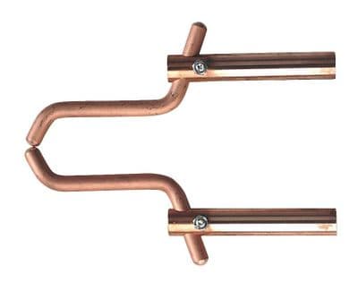 Sealey 120/803155 Spot Welding Arms 120mm Pincer Electrode