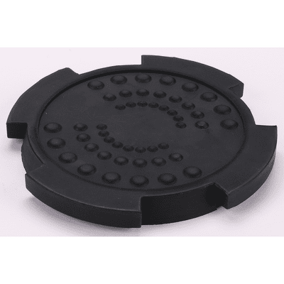 Sealey 2100TB.A Rubber Saddle Pad