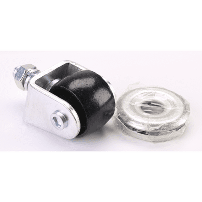 Sealey 3001CXP.31 Rear Castor Assembly