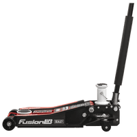 Sealey 3200LEHL Trolley Jack 2/3 Tonne Low Profile/High Lift with Rocket Lift