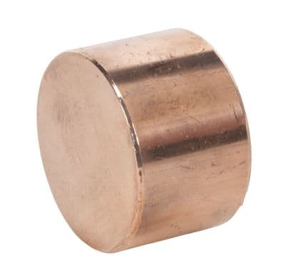 Sealey 342/312C Copper Hammer Face for CFH03 & CRF25