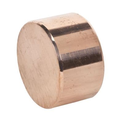 Sealey 342/314C Copper Hammer Face for CFH04 & CRF35