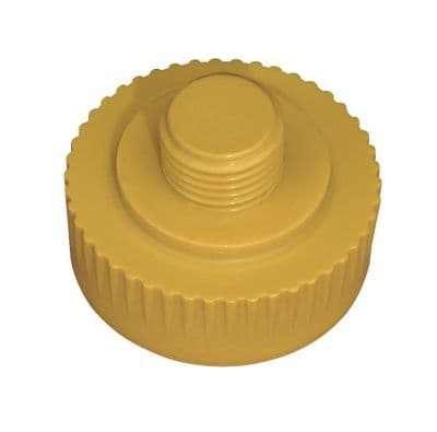 Sealey 342/712AF Nylon Hammer Face, Extra Hard/Yellow for NFH10