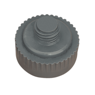 Sealey 342/716VF Nylon Hammer Face, Soft/Grey for DBHN275