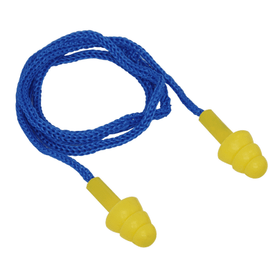 Sealey 402/1 Corded Ear Plugs