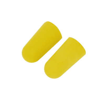 Sealey 403/200 Ear Plugs Disposable - 200 Pairs