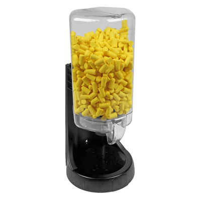 Sealey 403/500D Ear Plugs Dispenser Disposable - 500 Pairs
