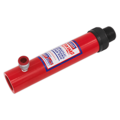 Sealey 610/41 Push Ram - 10tonne