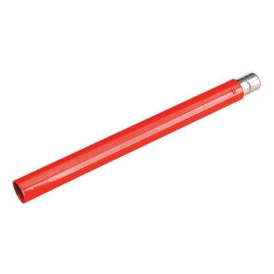 Sealey 610/A3 SuperSnap® Tube Extension 480mm