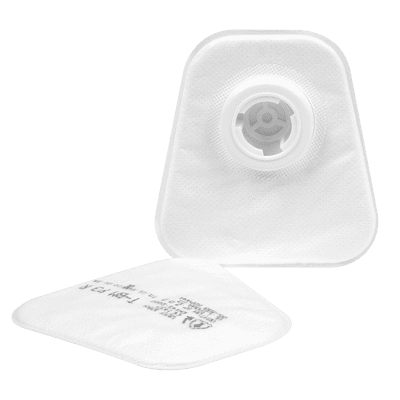 Sealey 9007 P3R Particulate Filter - Pack of 2