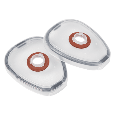 Sealey 9010 Filter Adaptor - Pack of 2