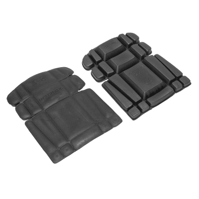 Sealey 9712 Trouser Knee Pads - Pair