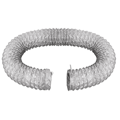 Sealey ABI1000AK1 Flexible Ducting Ø250mm 5m