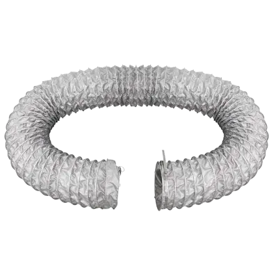 Sealey ABI1700AK1 Flexible Ducting 350mm x 5m